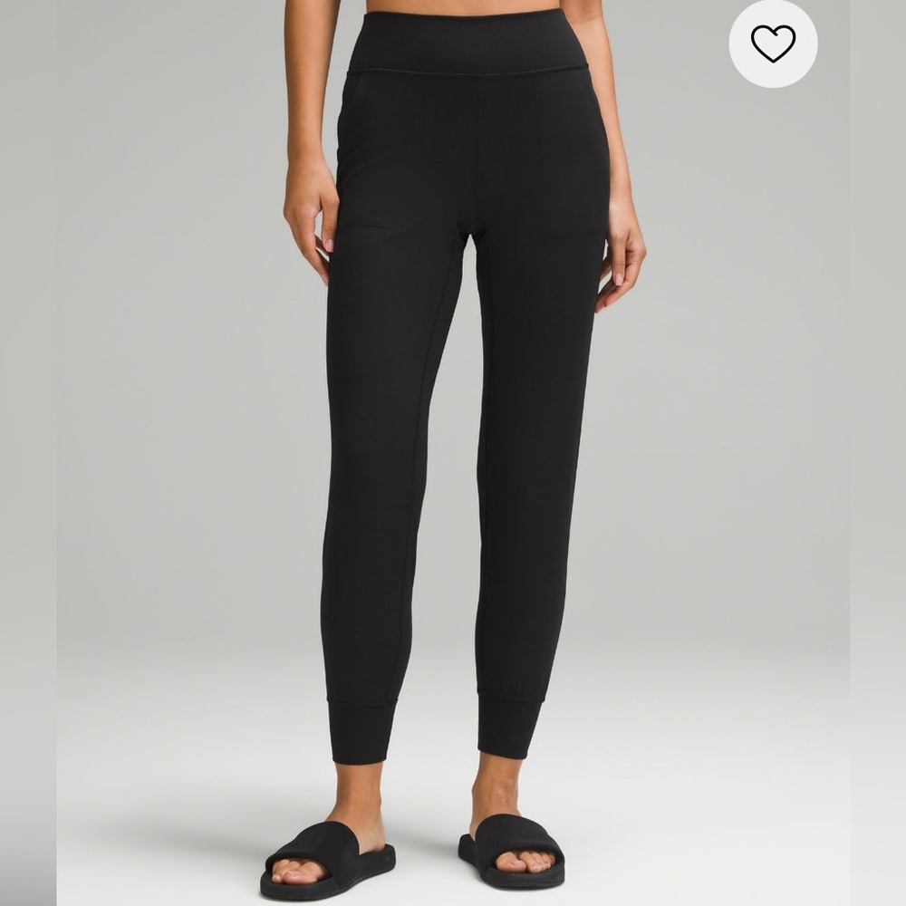 Lululemon Align Joggers